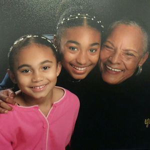 Meet your Posher, Mary